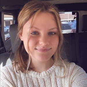 Meet your Posher, Marina